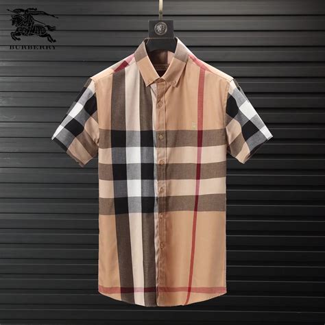 burberry clothes cheap|cheap Burberry clothing for men.